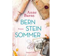 Anne Barns Bernsteinsommer: Roman (Poche)