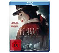 Anne Bergfeld;Karin Michelsen;Damon Younger - Finale [Blu-Ray] [Import]