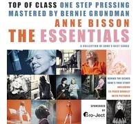 Anne Bisson - Essentials