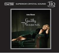 Anne Bisson - Guilty Pleasures