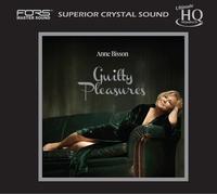 Anne Bisson - Guilty Pleasures [Compact Discs] Ltd Ed