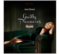 Anne Bisson - Guilty Pleasures [Vinyl Lp] Ltd Ed, 180 Gram