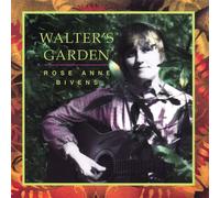 Anne Bivens, Rose Anne - Walter's Garden