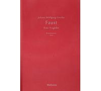 Anne Bohnenkamp Jo Faust. Eine Tragödie: Konstituierter Text (Johann Wo (Relié)