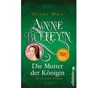 Anne Boleyn