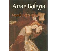 Anne Boleyn