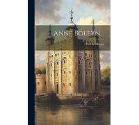 Anne Boleyn...