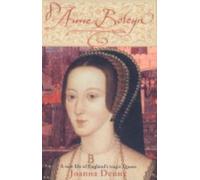 Anne Boleyn