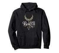 Anne Boleyn Angleterre Sweat à Capuche