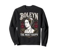 Anne Boleyn Angleterre Sweatshirt