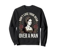 Anne Boleyn Angleterre Sweatshirt