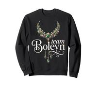 Anne Boleyn Angleterre Sweatshirt