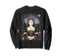 Anne Boleyn Angleterre Sweatshirt