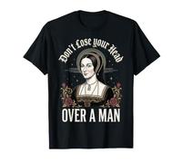 Anne Boleyn Angleterre T-Shirt