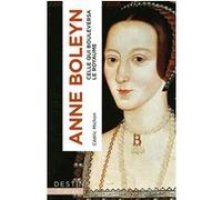 Anne Boleyn Cédric Michon (Auteur)
