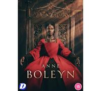 Anne Boleyn [Dvd]