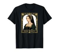 Anne Boleyn épouse du Roi Henri VIII d'Angleterre T-Shirt