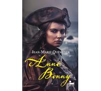 Anne Bonny - L'âme pirate