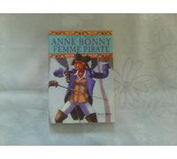 Anne Bony, femme pirate