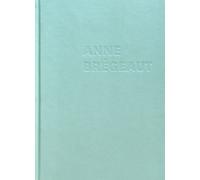 Anne Brégeaut