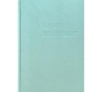 Anne Brégeaut