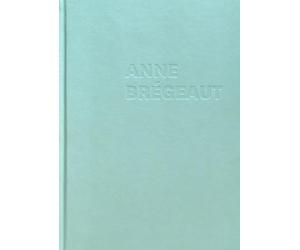 Anne Brégeaut
