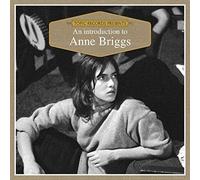 Anne Briggs - An Introduction To... [Vinyl] 180 Gram