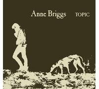 Anne Briggs CD