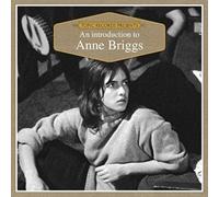 Anne Briggs - Introduction (LP) [Import]