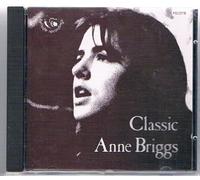 Anne Briggs - The Complete Topic [Import]