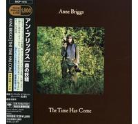 Anne Briggs - Time Has Come [Import]