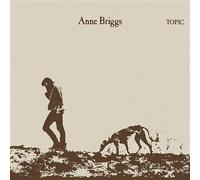 Anne Briggs Vinyle