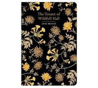 Anne Bronte - The Tenant of Wildfell Hall - Hardback - E245z