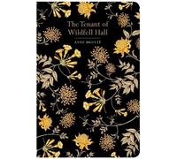 Anne Bronte The Tenant of Wildfell Hall (Relié) Chiltern Classics