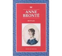 Anne Bronte, Writers and Their Work Series Betty Jay (Auteur)