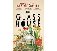 Anne Buist Graeme Simsion The Glass House (Poche) Menzies Mental Health