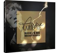 Anne Carrère : Non Je Ne Regrette Rien