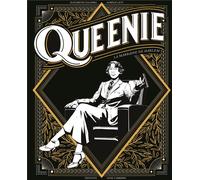ANNE CARRIERE Queenie, la marraine de Harlem