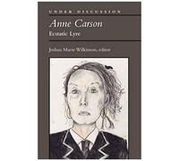 Anne Carson
