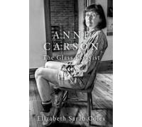 Anne Carson