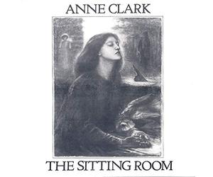 Anne Clark - Anne Clark: The Sitting Room [LP, Red Flame 206 865-270]