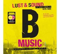 Various - B-Music-der Soundtrack Z.Film B-Movie (Colored Vin [Import]