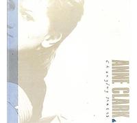 Anne Clark - Changing places