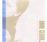 ANNE CLARK - CHANGING PLACES CD 11 TRACKS DARK WAVE / POP NEUF