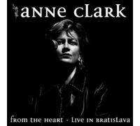 Anne Clark - from The Heart [Import]