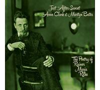 Anne Clark & Martyn Bates – Just After Sunset (The Poetry of Rainer Maria Rilke) – CD – Edel