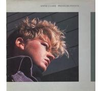 Anne Clark - Pressure Points