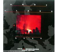 Anne Clark - R.s.v.p. (1988) [Import]