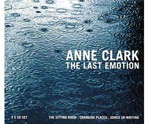 Anne Clark - The Last Emotion [Import]