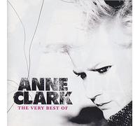Anne Clark - THE . V e r y b e s t